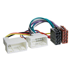 ACV 1140 – 02 Adaptateur ISO