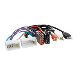 ACV 1140-44 Adaptateur ISO