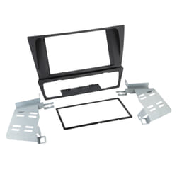 ACV 381023-09 pièce et accessoire de récepteur de média de voiture Cadre