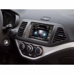 ACV 381178-30 pièce de rechange et accessoire d’habitacle de véhicules Couverture radio