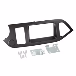 ACV 381178-30 pièce de rechange et accessoire d'habitacle de véhicules Couverture radio - Vue supplémentaire 4