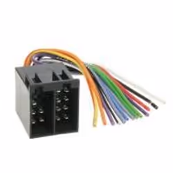 CSB Universal Adapter Power / Loudspeaker, Multicolore