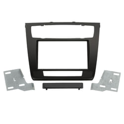 ACV 381023-07-2 pièce et accessoire de récepteur de média de voiture Cadre