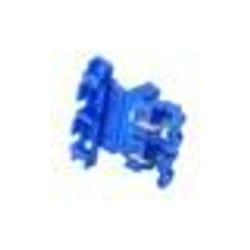 Porte-fusible ATC en ligne 0- 7mm²-2- 0mm² 20A max.