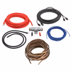 ACV WK-10, 10 m, Multicolore