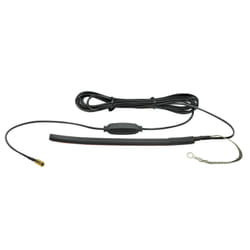 ACV 151000-16 accessoire d’antenne Adaptateur Noir Plastique