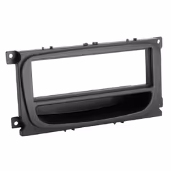 Support - Ford - Focus Galaxy Mondeo S-Max - Noir - Plastique - Compatible