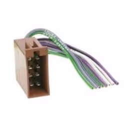CSB Universal Adapter Loudspeaker, Multicolore