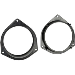 ACV 271230-09 Entretoise pour haut-parleur adapté pour (marque automobile): Citroen, Fiat, Opel, Peugeot S647232