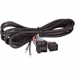 Rallonge 65m BMW 17 PIN extension 6.5 avec adaptateur antenne