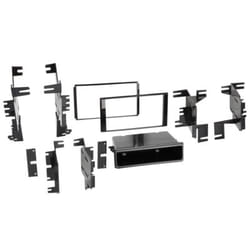 ACV 381210-20 pièce de rechange et accessoire d’habitacle de véhicules Lunette de radio