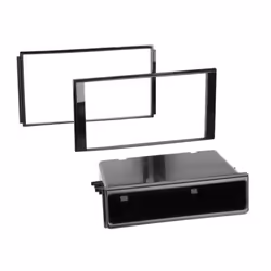 ACV 381210-20 pièce de rechange et accessoire d’habitacle de véhicules Lunette de radio