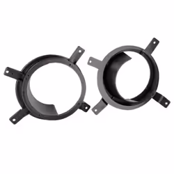 ACV 271348-04, Adaptateur de haut-parleur, Volvo, Volvo S60 2001 -> 2009 Volvo V70 2000 -> 2007 Volvo XC70 2000 -> 2 ...