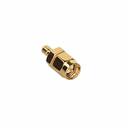 ACV 1502-29, Adaptateur, Métal, 1 pièce(s)