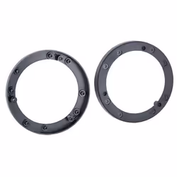 Adaptateurs Haut Parleurs for Ø100 mm speaker