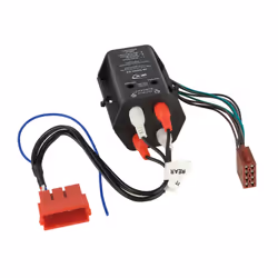 ACV 1335-02 Adaptateur ISO