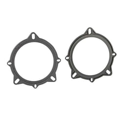 Adaptateur haut parleurs Ø 100 mm BMW > avant