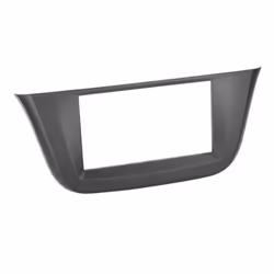 ACV 381162-02-2 pièce de rechange et accessoire d’habitacle de véhicules Lunette de radio