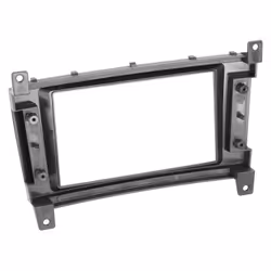 ACV 381190-45-1, Lunette de radio, Voiture, Mercedes C-Klasse (W203) 04/2004 - 02/2007 Mercedes C-Klasse (S203) 04/2004 - 10/ ...