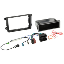 ACV 611320-15-01 pièce de rechange et accessoire d’habitacle de véhicules Lunette de radio