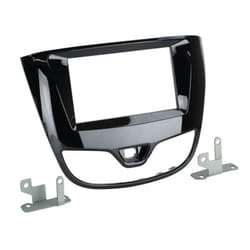 ACV 381230-33-2 pièce de rechange et accessoire d’habitacle de véhicules Couverture radio