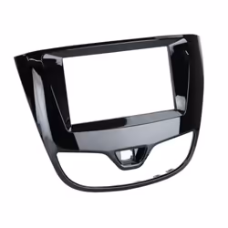 ACV 381230-33-2 pièce de rechange et accessoire d’habitacle de véhicules Couverture radio