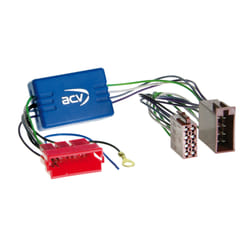 ACV 13-1338-02 composant et câblage électrique de voiture Kit de câblage Multicolore