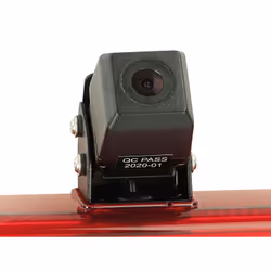 ACV 771000-6072 caméra arrière de véhicule Avec fil