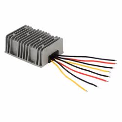 ACV 30.3520-07, Interrupteur miniature à action rapide, Multicolore, 24 V, 10 A