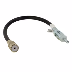 Adaptateur dantenne ISO(f)>DIN(m) 14- 5 cm en vrac