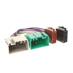 ACV 1353-02 Adaptateur ISO