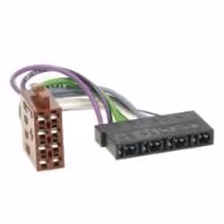 CSB Universal Adapter Loudspeaker, Multicolore