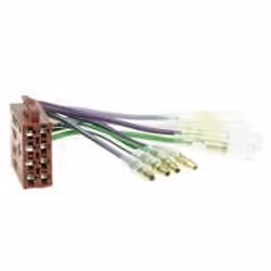 CSB Universal Adapter Loudspeaker, Multicolore