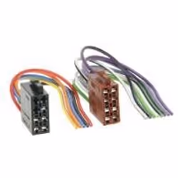 CSB Universal Adapter Power / Loudspeaker, Multicolore
