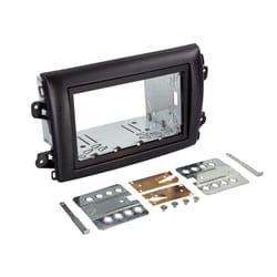 ACV 381094-39-1 pièce et accessoire de récepteur de média de voiture Cadre