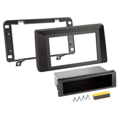 ACV 281250-21-1 pièce et accessoire de récepteur de média de voiture Cadre