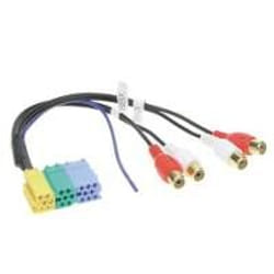 CSB Line Out Adapter