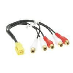 CSB Line Out Adapter