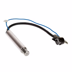 ACV 1501-03, Adaptateur, Argent, Aluminium, Audi A2 (8Z) 02/2000 - 09/2005* Audi A3 (8L) 06/2000 - 05/2003 Audi A3 (8P) 03/20 ...
