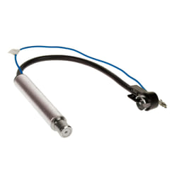 ACV 1501-03 accessoire d’antenne Adaptateur Argent Aluminium 250 mm