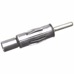 ACV 1505-00, Adaptateur, Argent, Acier
