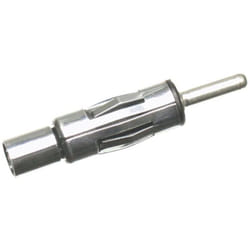 ACV 1505-00 accessoire d’antenne Adaptateur Argent Acier