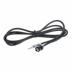 Adaptateur antenne DIN Polo 2000 ->
