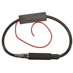 ACV - Amplificateur antenne fiche Din connecteur Din