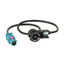 ACV 1524-02 accessoire d’antenne Noir