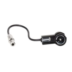 ACV 1531 – 02 Adaptateur Noir