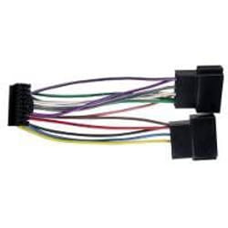 CSB 456002 pièce et accessoire de récepteur de média de voiture