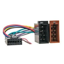 ACV 459006 pièce et accessoire de récepteur de média de voiture Adaptateur ISO