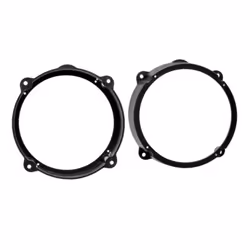 ACV 271001-07, Base de montage, Voiture, Noir, Monochromatique, Plastique, Alfa Alfa Romeo Brera (939) ¹ 01/2006 - 10/2010 Al ...