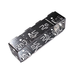 ACV 1701-00 pièce de rechange et accessoire d’habitacle de véhicules Lunette de radio